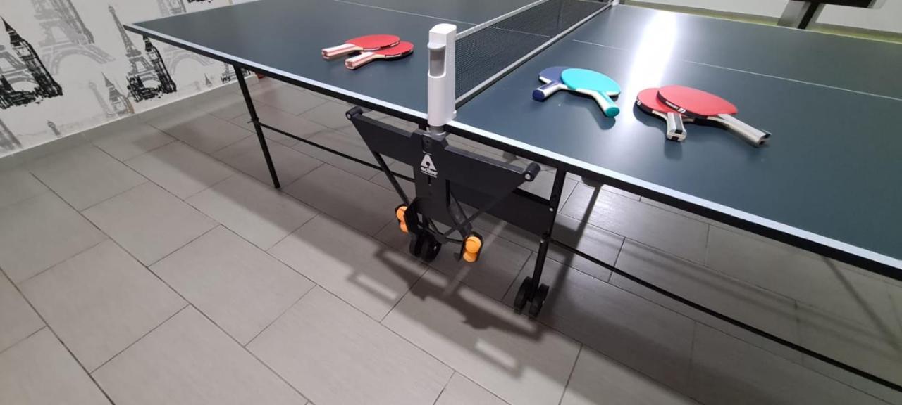 Pensiunea Dara Rîşnov Kültér fotó